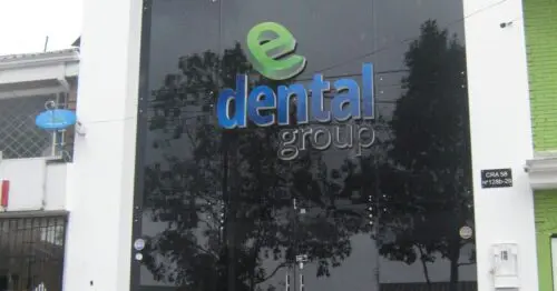 DENTAL GROUP BOGOTÁ DENTAL GROUP BOGOTÁ
